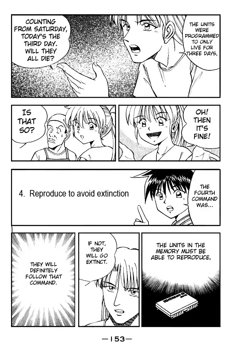 Q.E.D Vol. 4 Ch. 8.2