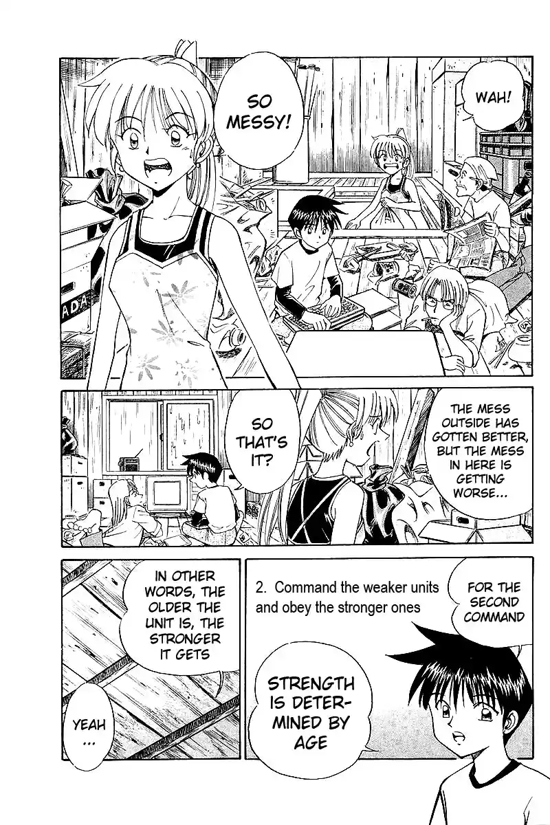 Q.E.D Vol. 4 Ch. 8.3