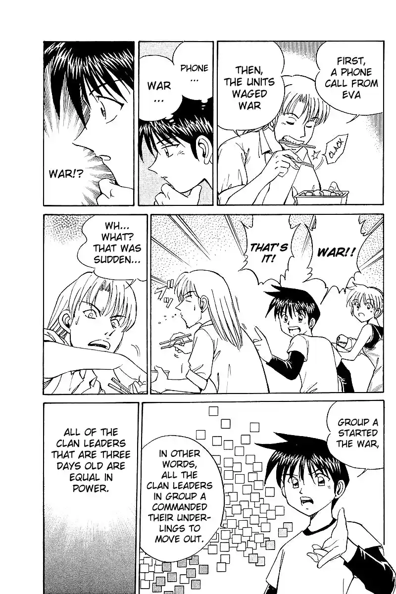 Q.E.D Vol. 4 Ch. 8.3