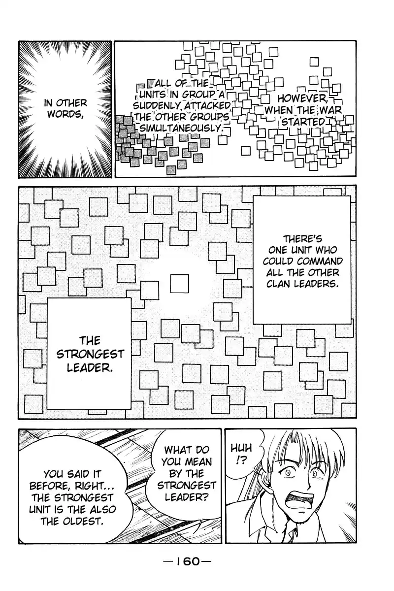 Q.E.D Vol. 4 Ch. 8.3