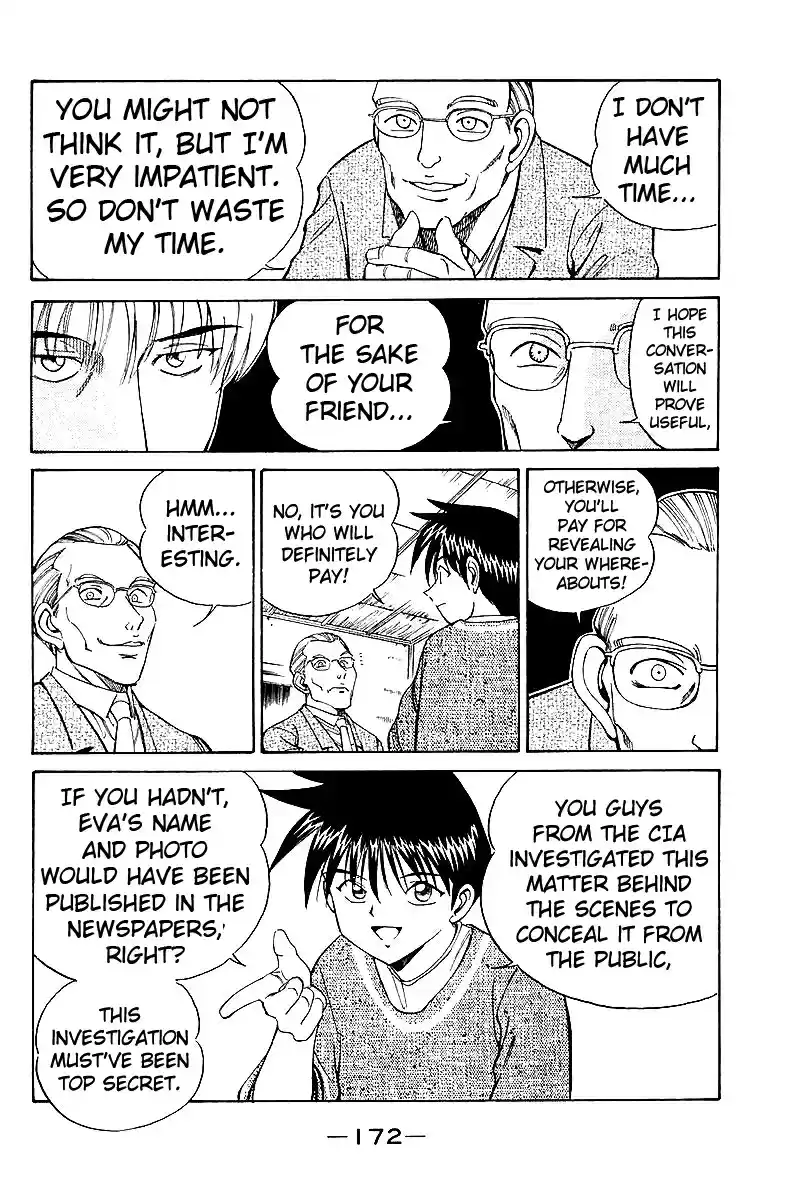 Q.E.D Vol. 4 Ch. 8.3