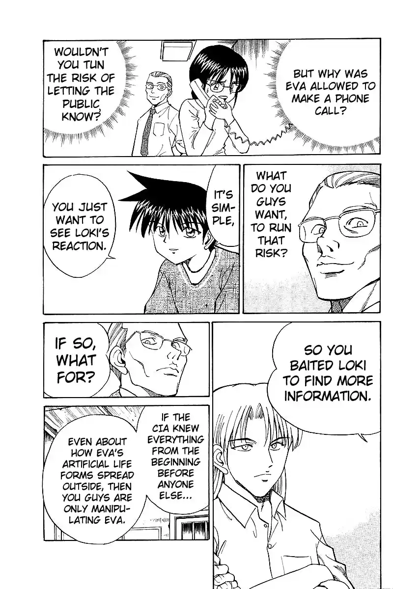 Q.E.D Vol. 4 Ch. 8.3