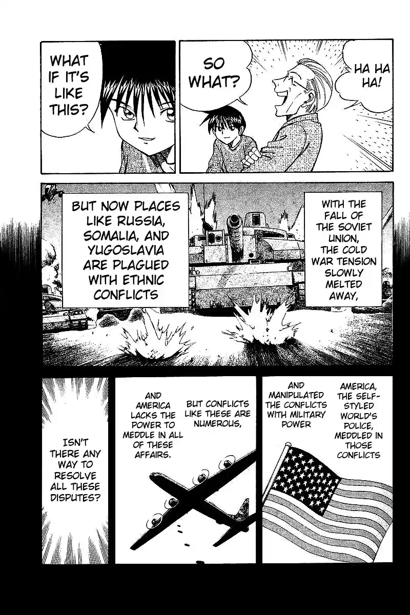 Q.E.D Vol. 4 Ch. 8.3