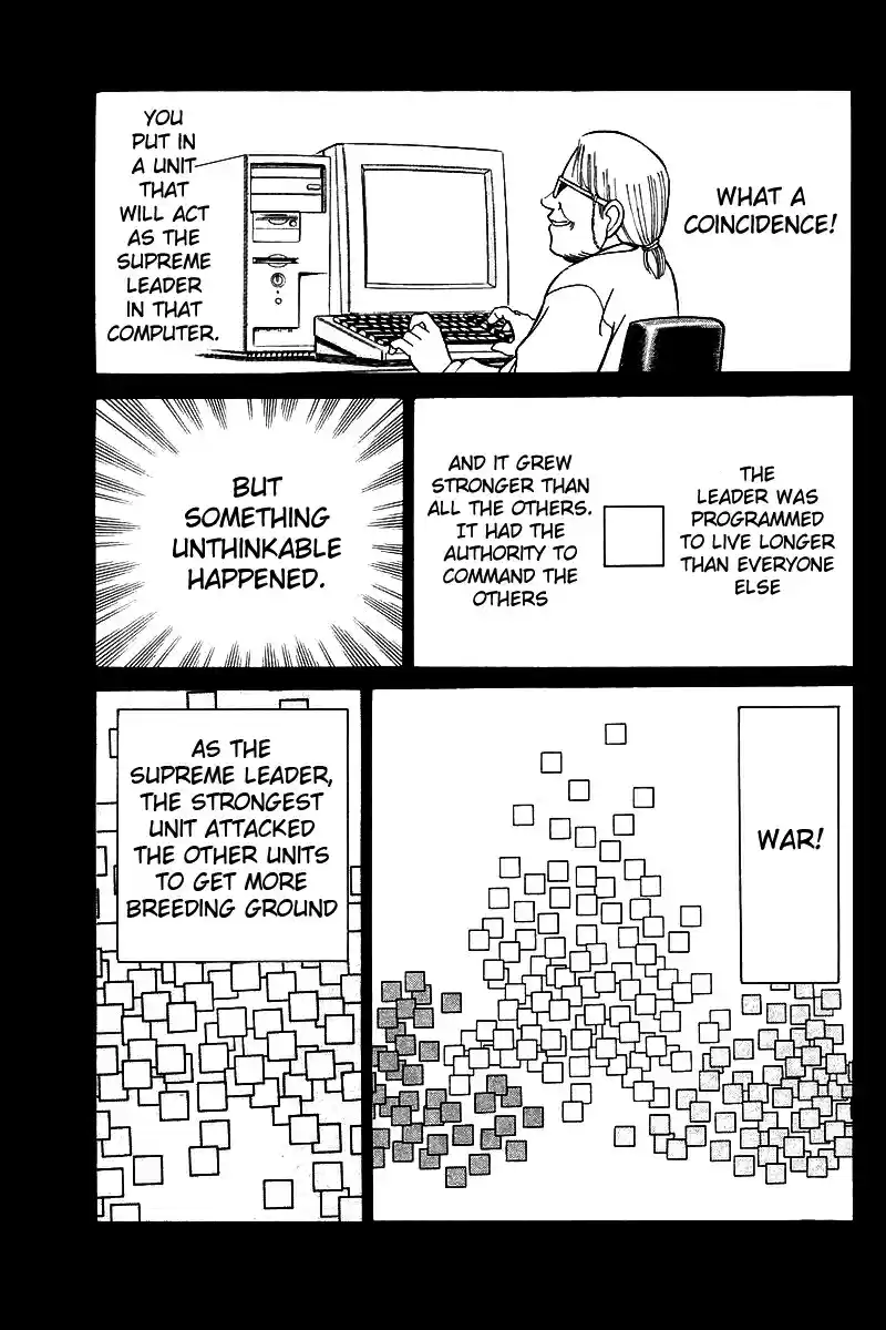 Q.E.D Vol. 4 Ch. 8.3