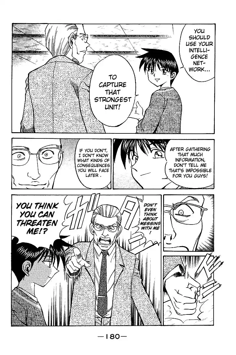 Q.E.D Vol. 4 Ch. 8.3