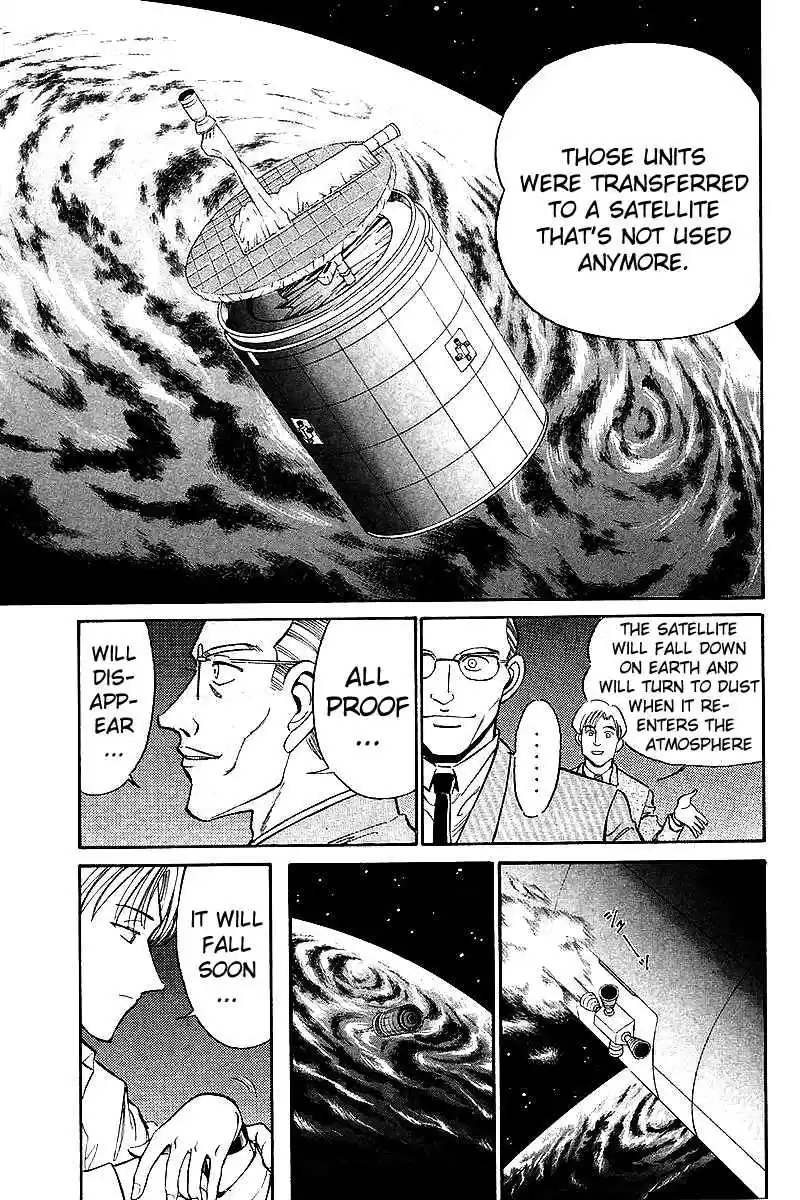 Q.E.D Vol. 4 Ch. 8.3