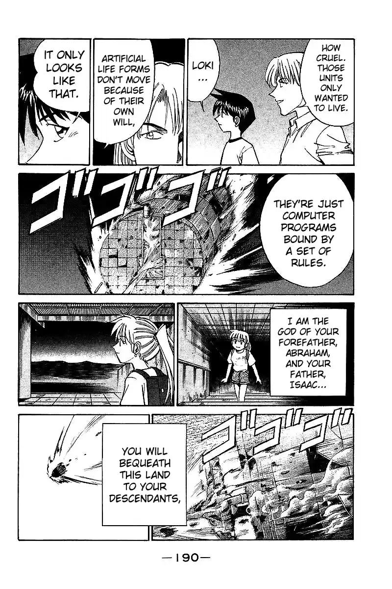 Q.E.D Vol. 4 Ch. 8.3