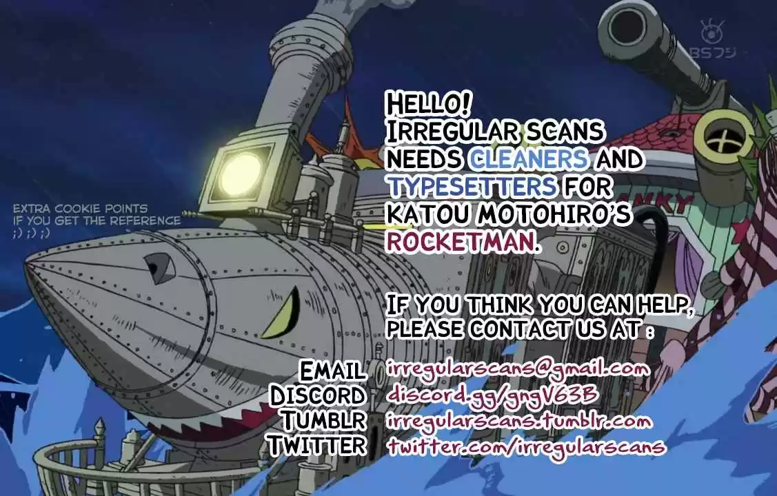 Q.E.D Vol. 43 Ch. 84 Investigation