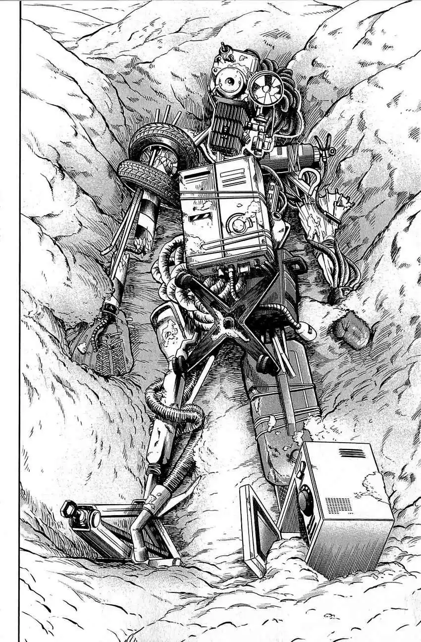 Q.E.D Vol. 44 Ch. 86 Tuba and Grave