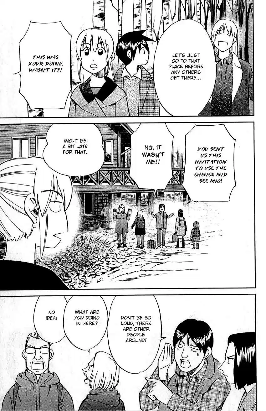 Q.E.D Vol. 44 Ch. 87 Question!