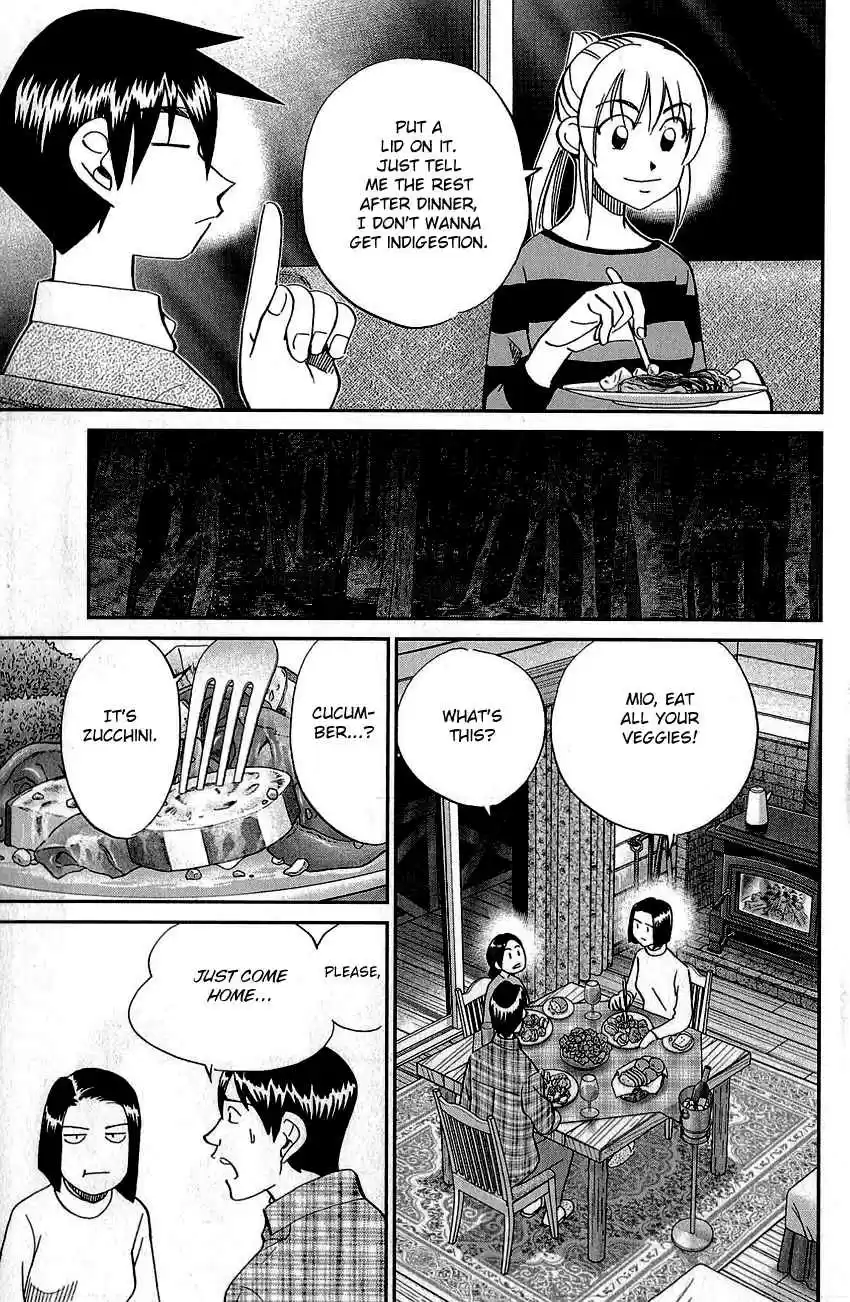 Q.E.D Vol. 44 Ch. 87 Question!