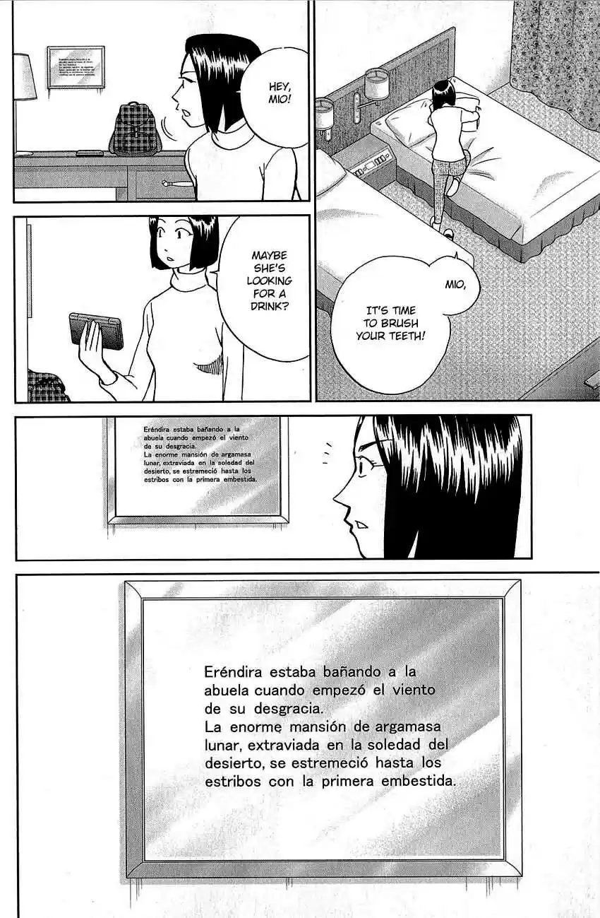 Q.E.D Vol. 44 Ch. 87 Question!