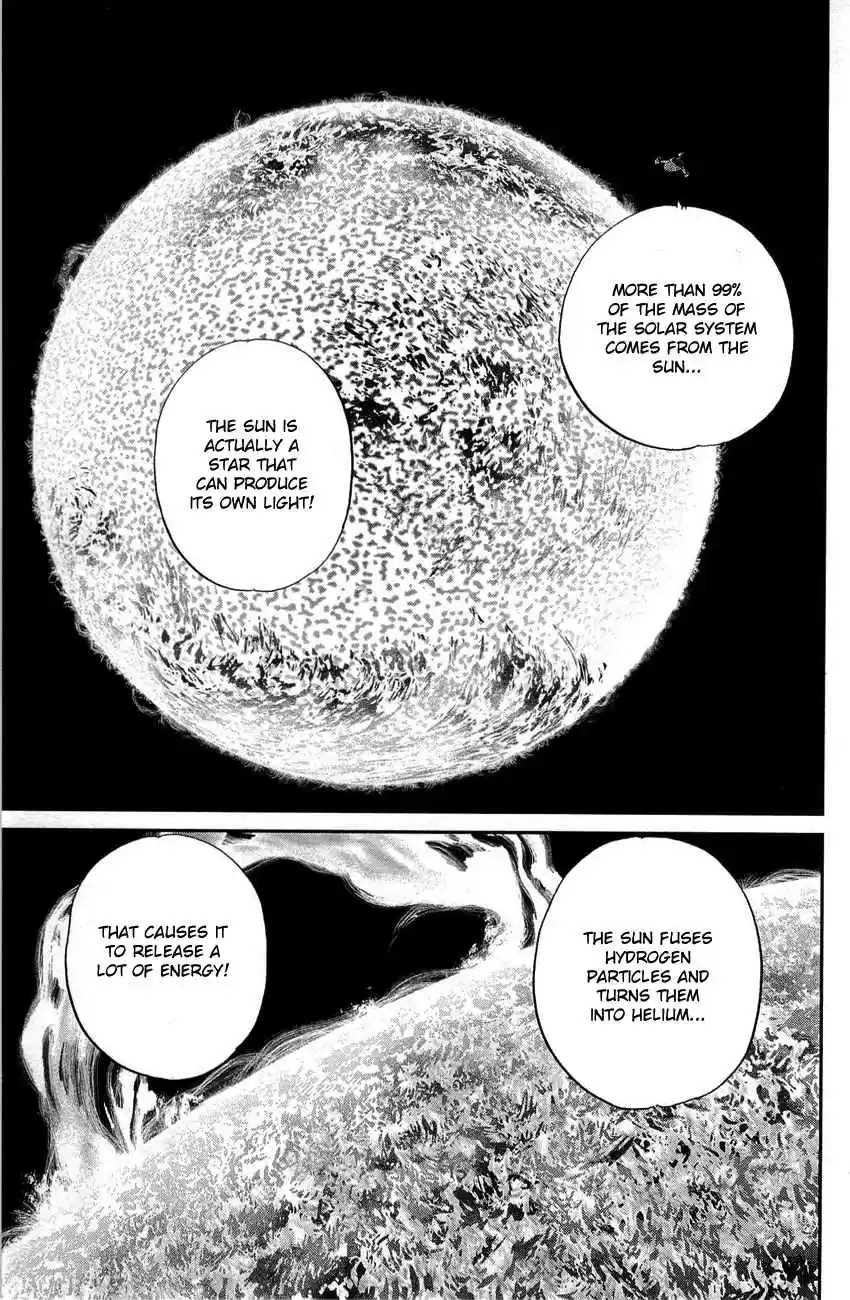 Q.E.D Vol. 45 Ch. 88 Venus