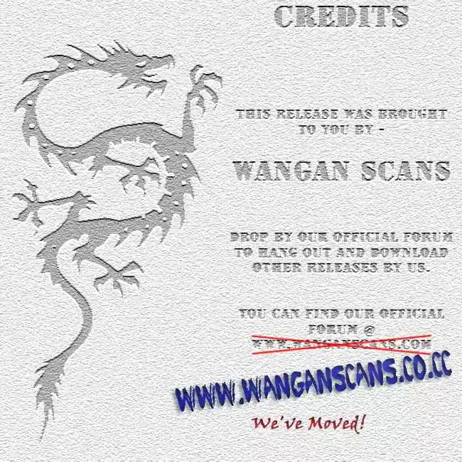 Q.E.D Vol. 5 Ch. 10 The Afterimage of Light