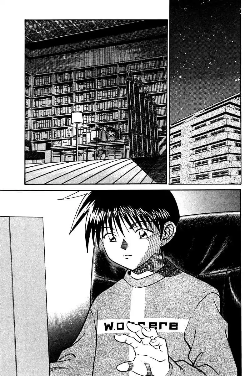 Q.E.D Vol. 6 Ch. 11.1