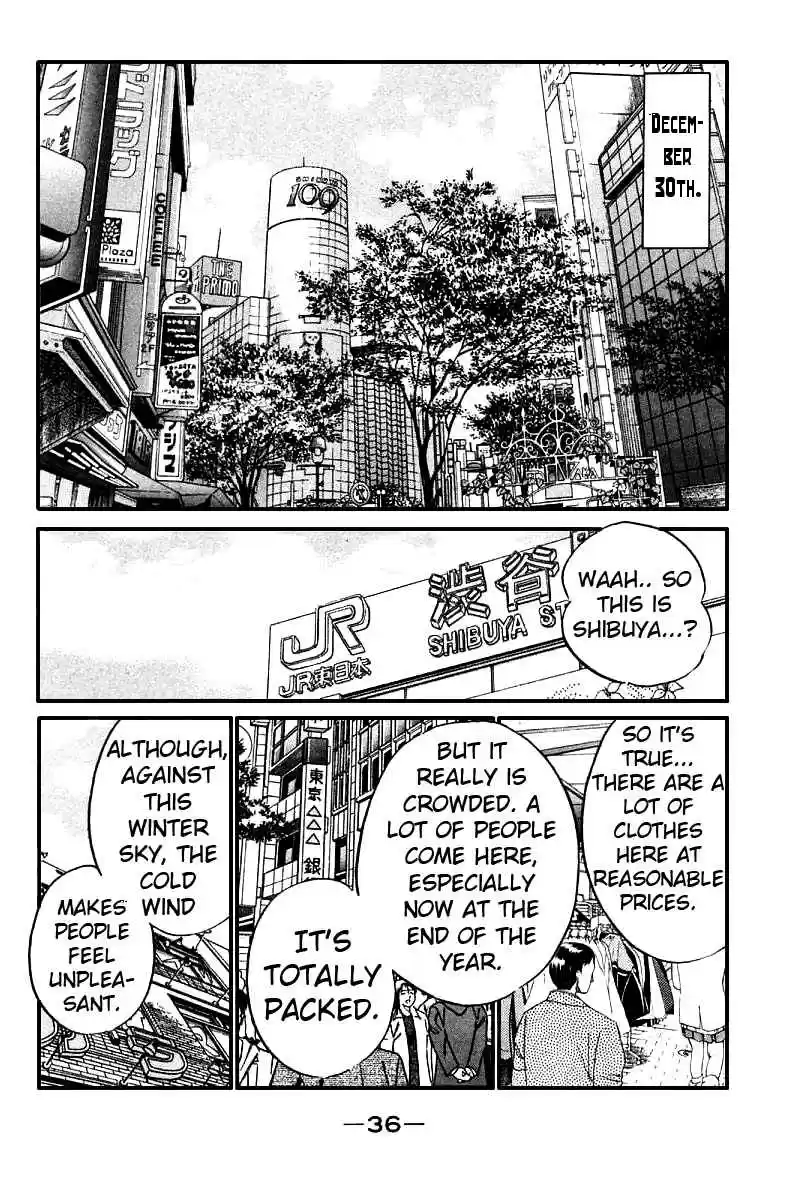 Q.E.D Vol. 6 Ch. 11.2