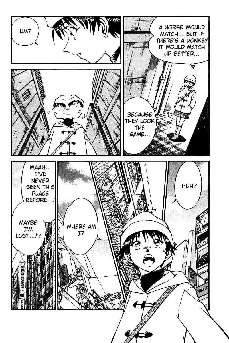 Q.E.D Vol. 6 Ch. 11.2