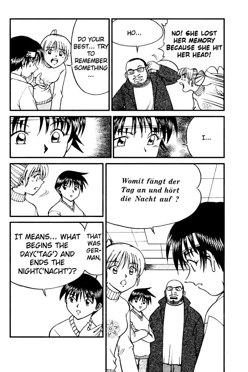 Q.E.D Vol. 6 Ch. 11.2