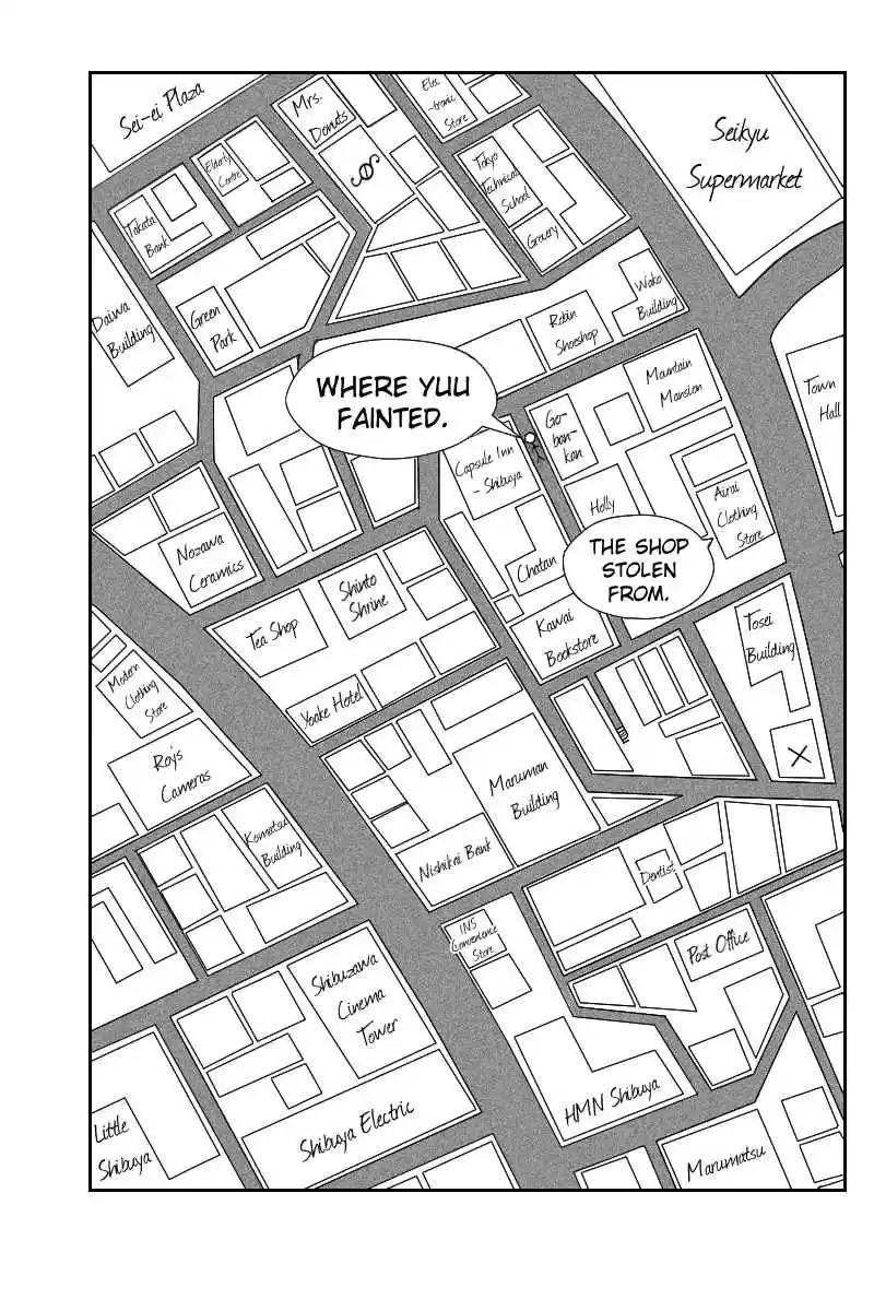 Q.E.D Vol. 6 Ch. 11.3