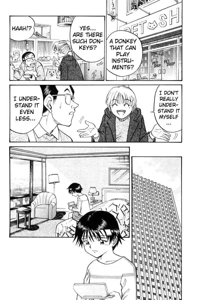 Q.E.D Vol. 6 Ch. 11.3