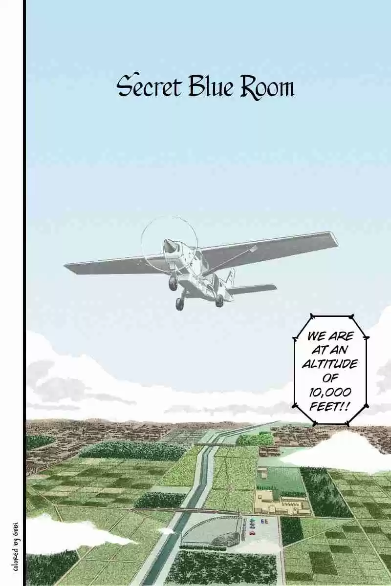 Q.E.D Vol. 6 Ch. 12.1