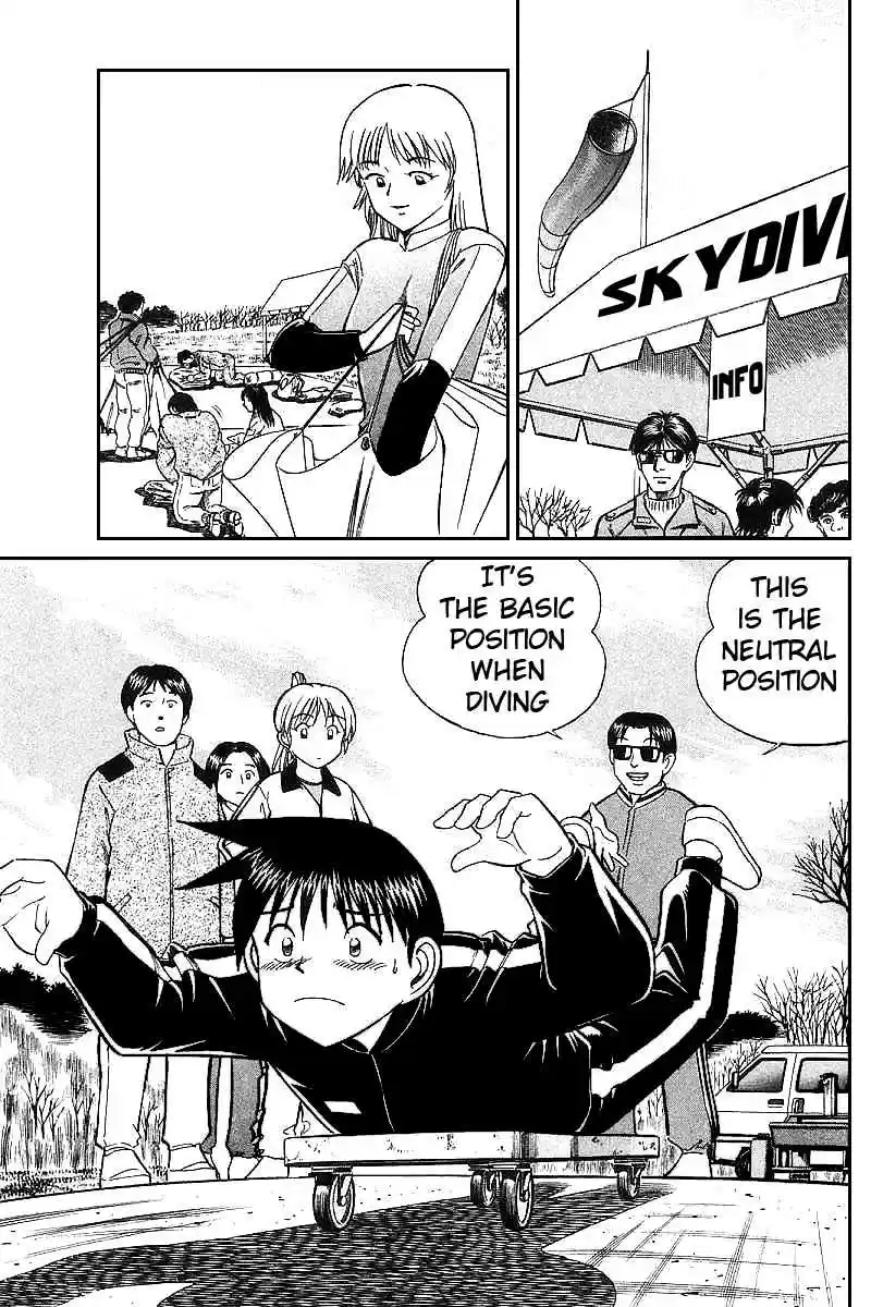 Q.E.D Vol. 6 Ch. 12.1