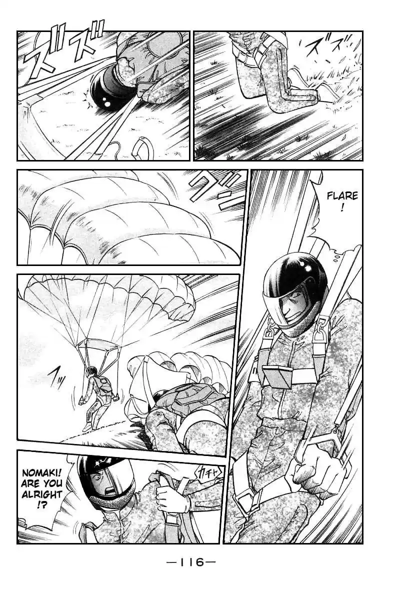 Q.E.D Vol. 6 Ch. 12.1