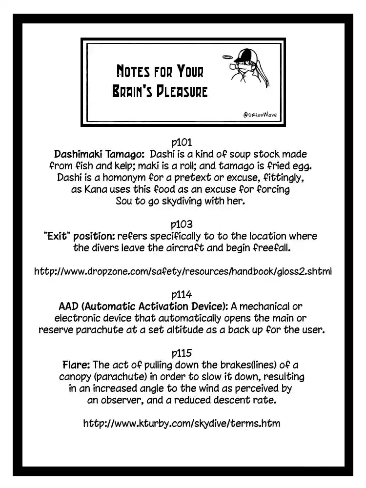 Q.E.D Vol. 6 Ch. 12.1