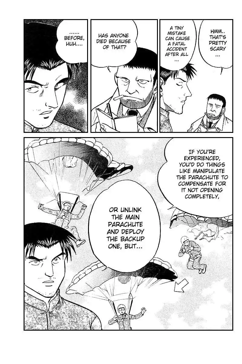 Q.E.D Vol. 6 Ch. 12.2