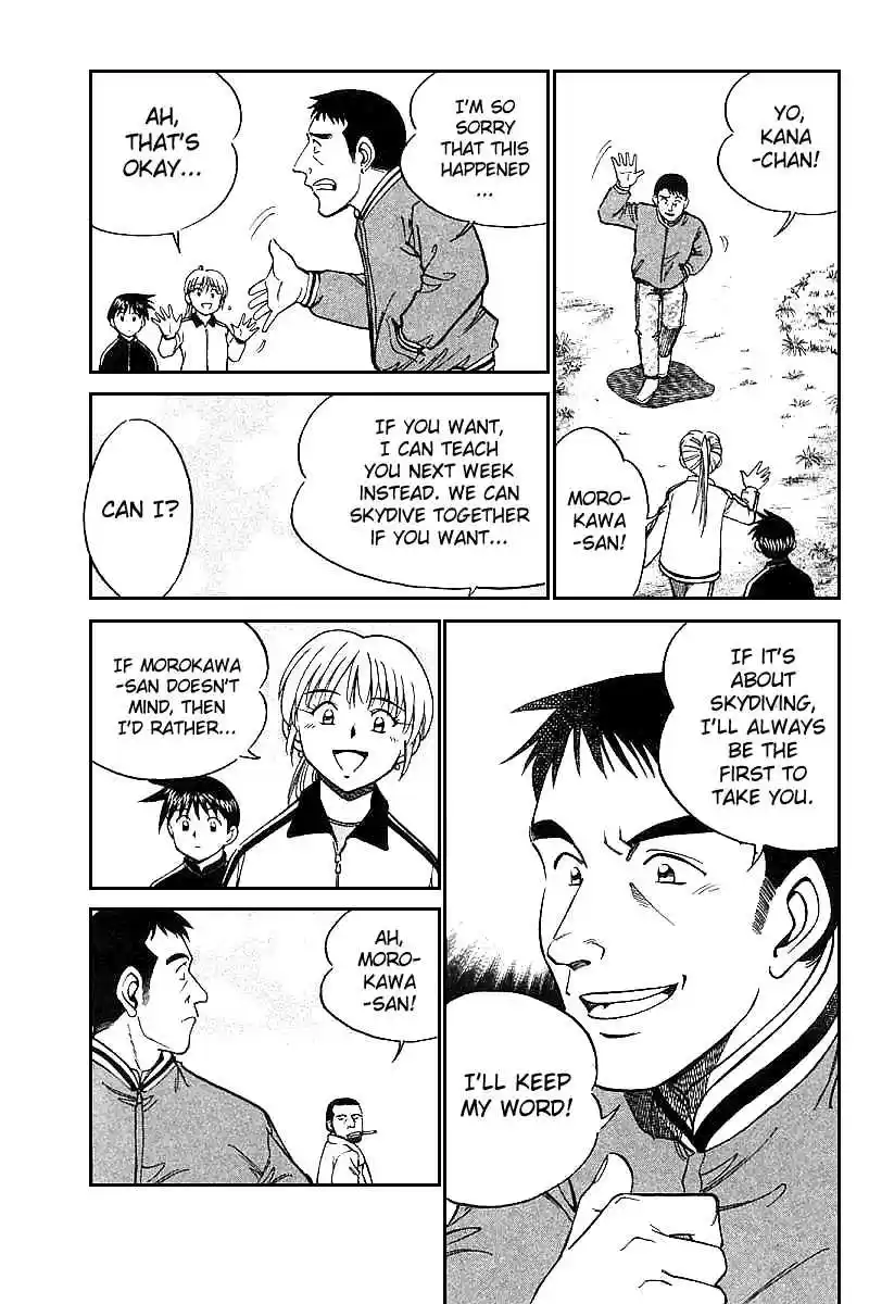 Q.E.D Vol. 6 Ch. 12.2