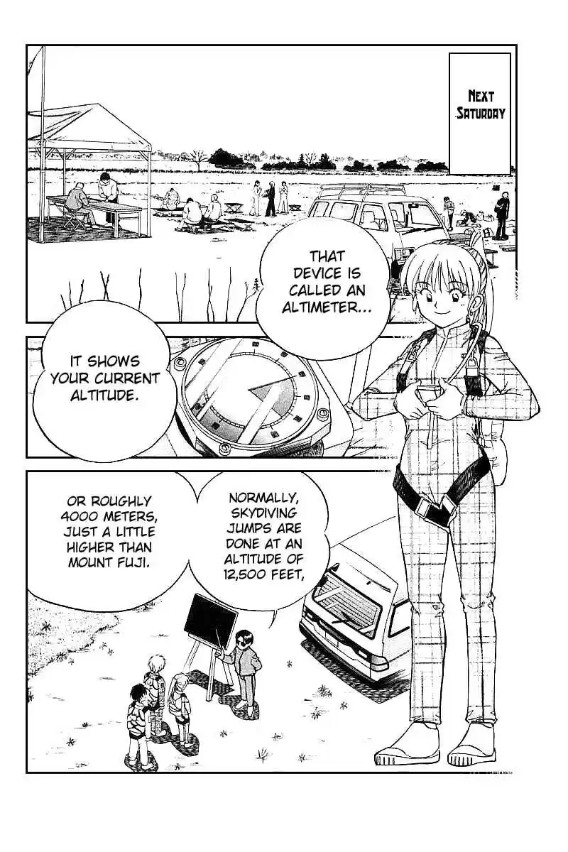 Q.E.D Vol. 6 Ch. 12.2