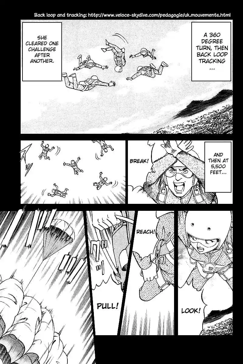 Q.E.D Vol. 6 Ch. 12.2