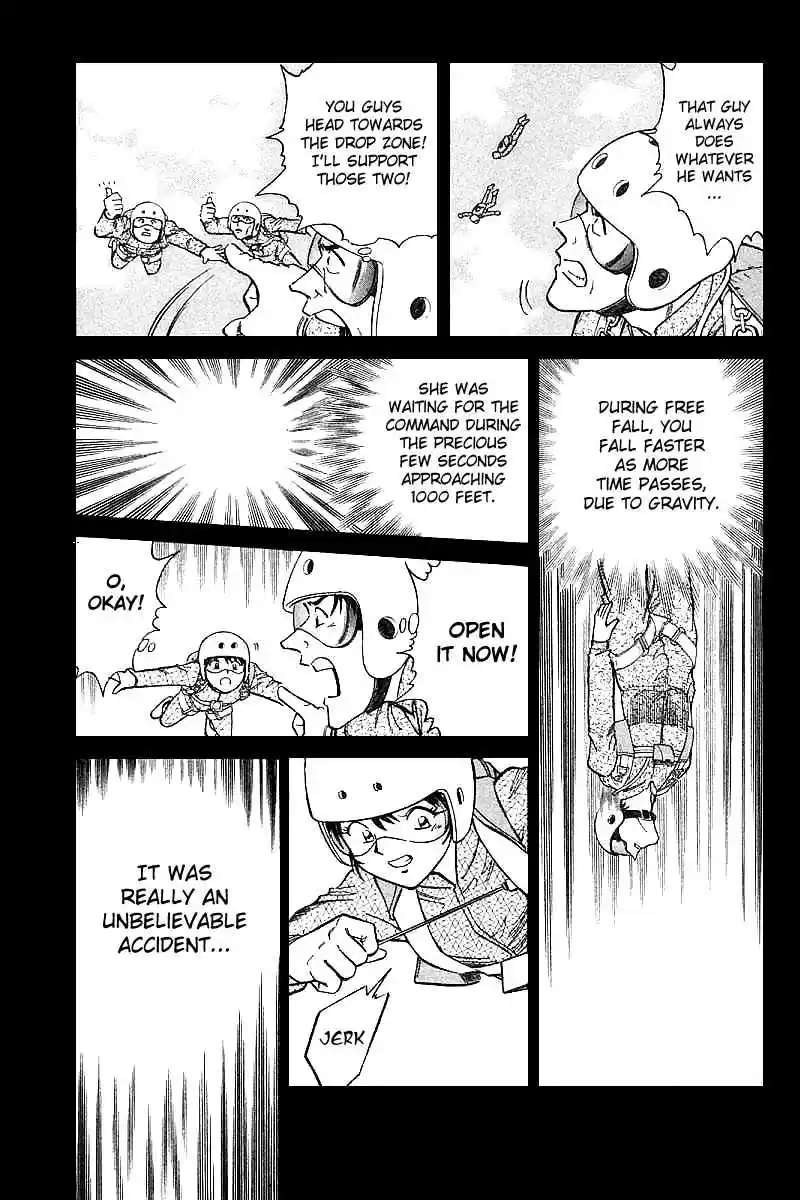 Q.E.D Vol. 6 Ch. 12.2