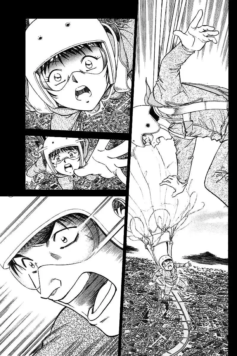 Q.E.D Vol. 6 Ch. 12.2