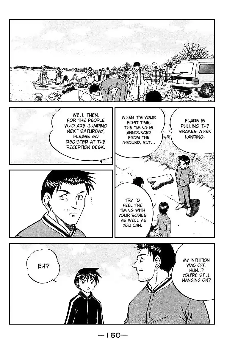 Q.E.D Vol. 6 Ch. 12.3