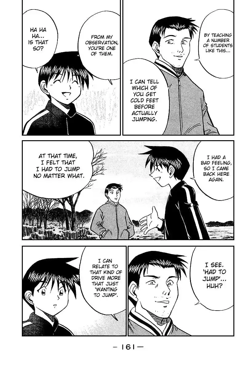 Q.E.D Vol. 6 Ch. 12.3