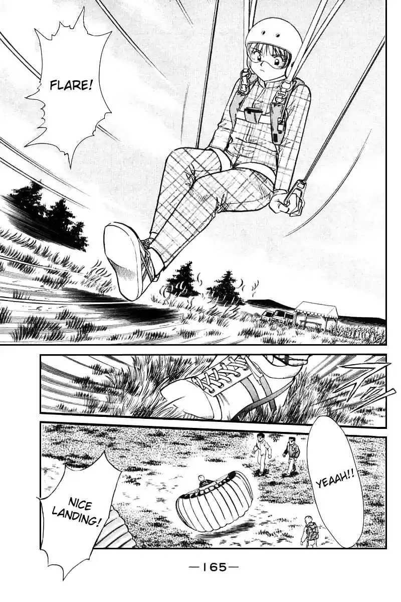 Q.E.D Vol. 6 Ch. 12.3