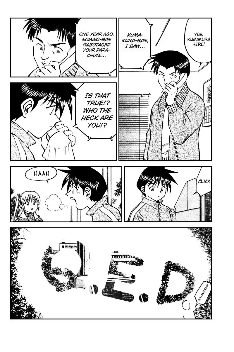Q.E.D Vol. 6 Ch. 12.3