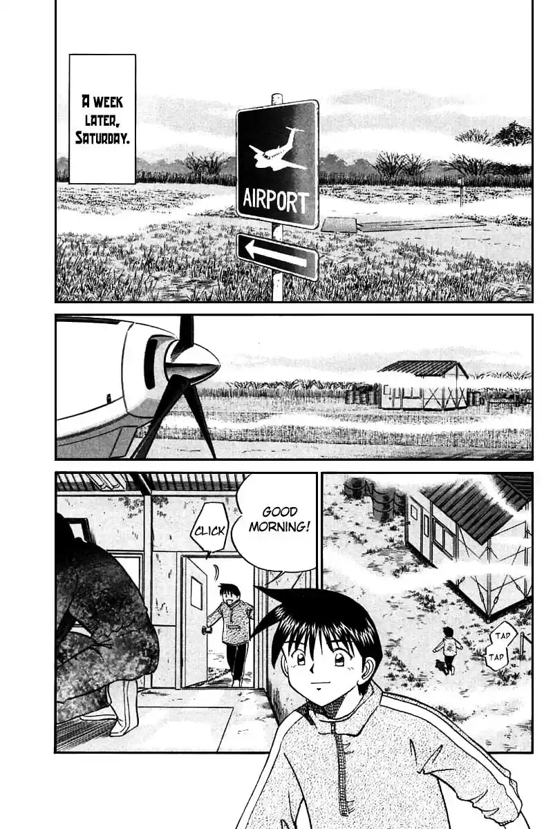 Q.E.D Vol. 6 Ch. 12.3