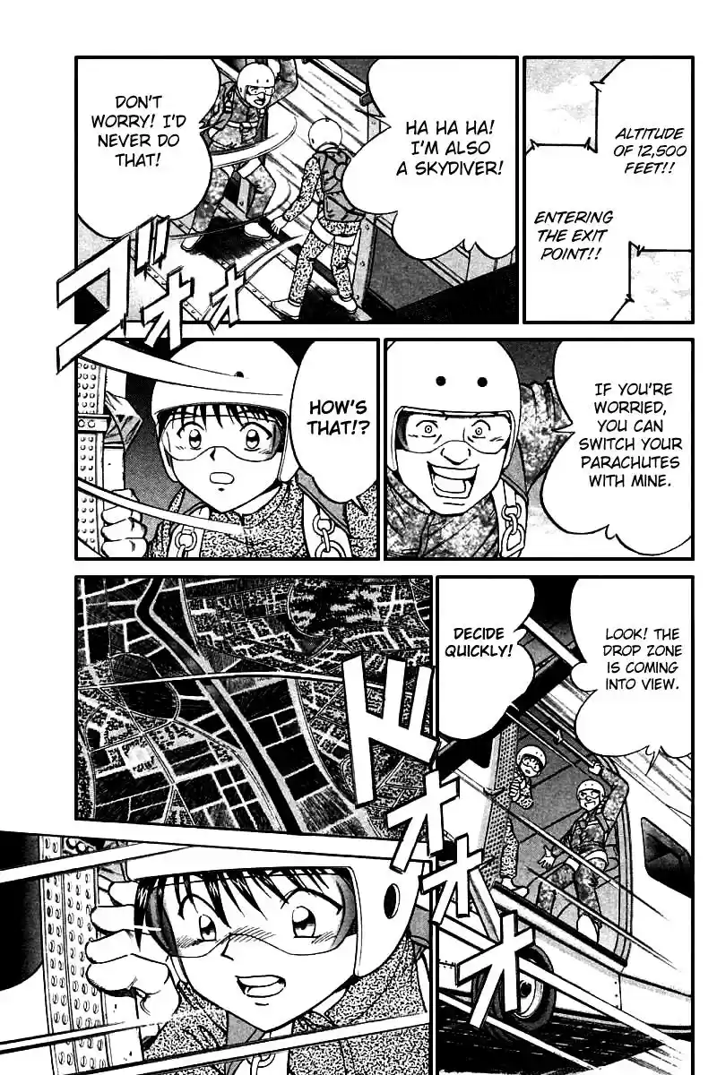 Q.E.D Vol. 6 Ch. 12.3