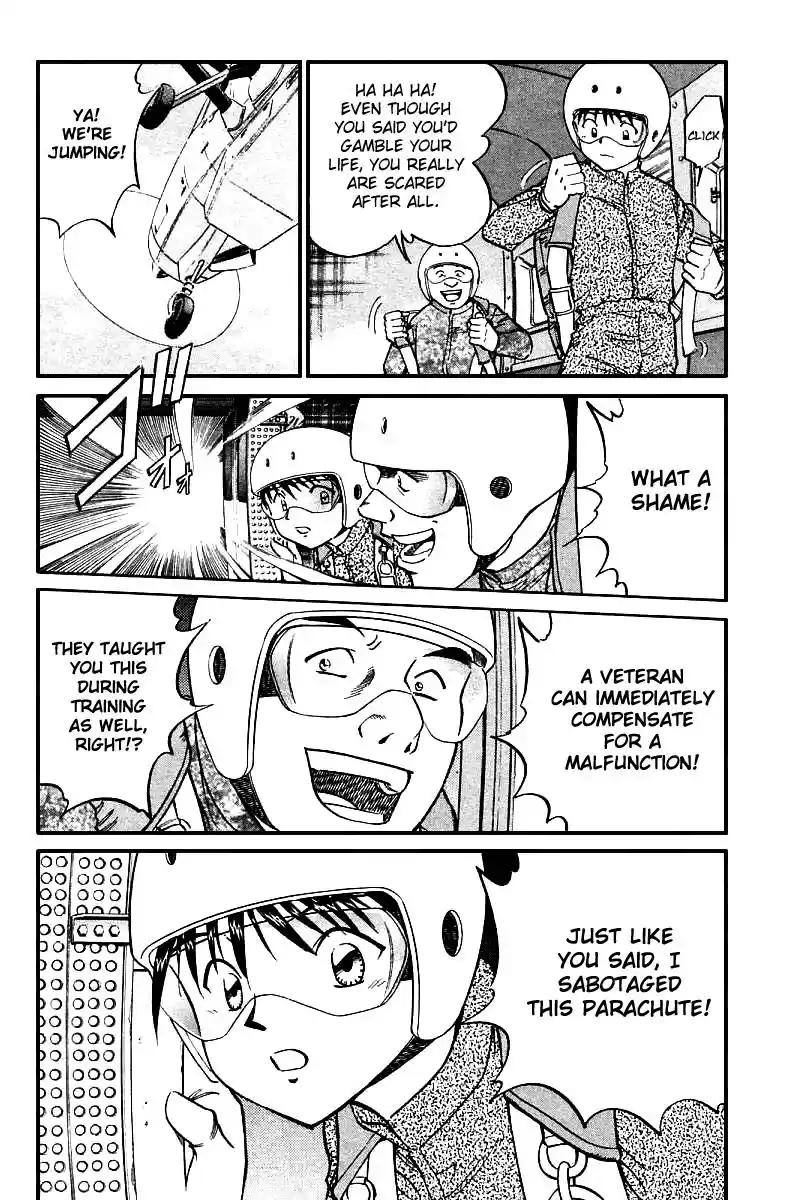 Q.E.D Vol. 6 Ch. 12.3