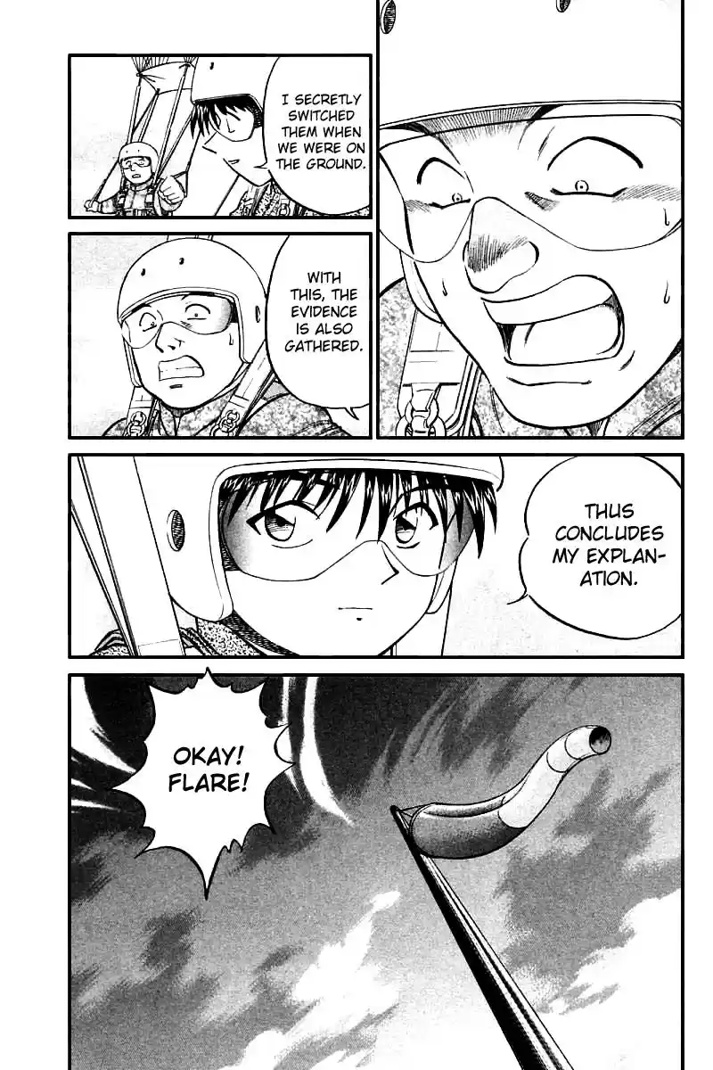 Q.E.D Vol. 6 Ch. 12.3