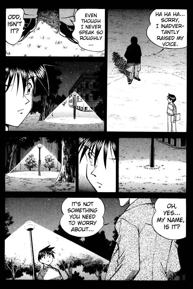 Q.E.D Vol. 7 Ch. 13 Serial John Doe