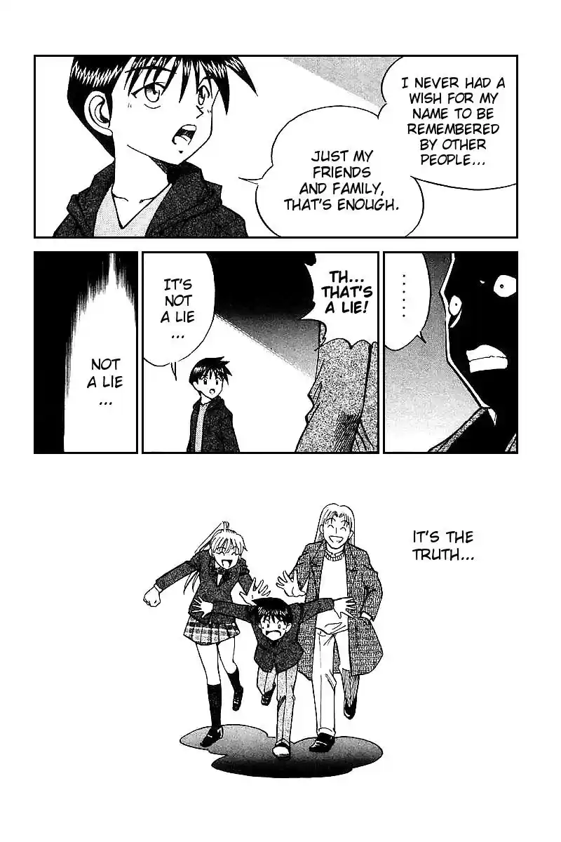 Q.E.D Vol. 7 Ch. 13 Serial John Doe