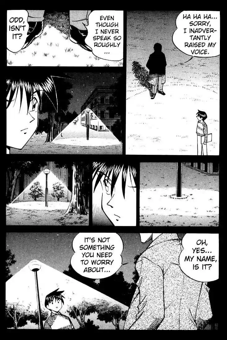 Q.E.D Vol. 7 Ch. 13.2