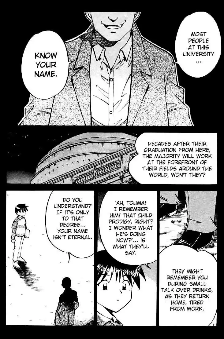 Q.E.D Vol. 7 Ch. 13.2