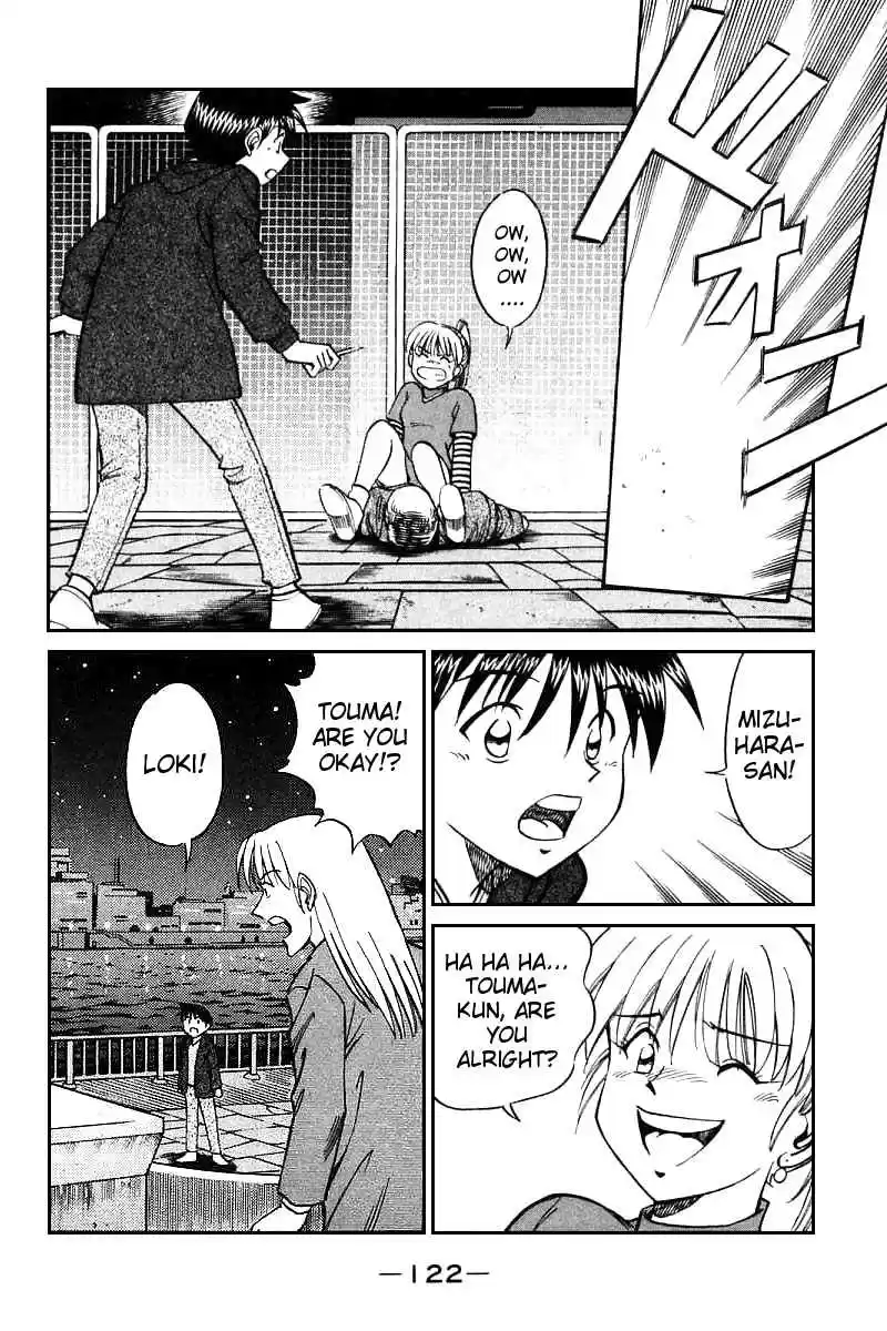 Q.E.D Vol. 7 Ch. 13.3