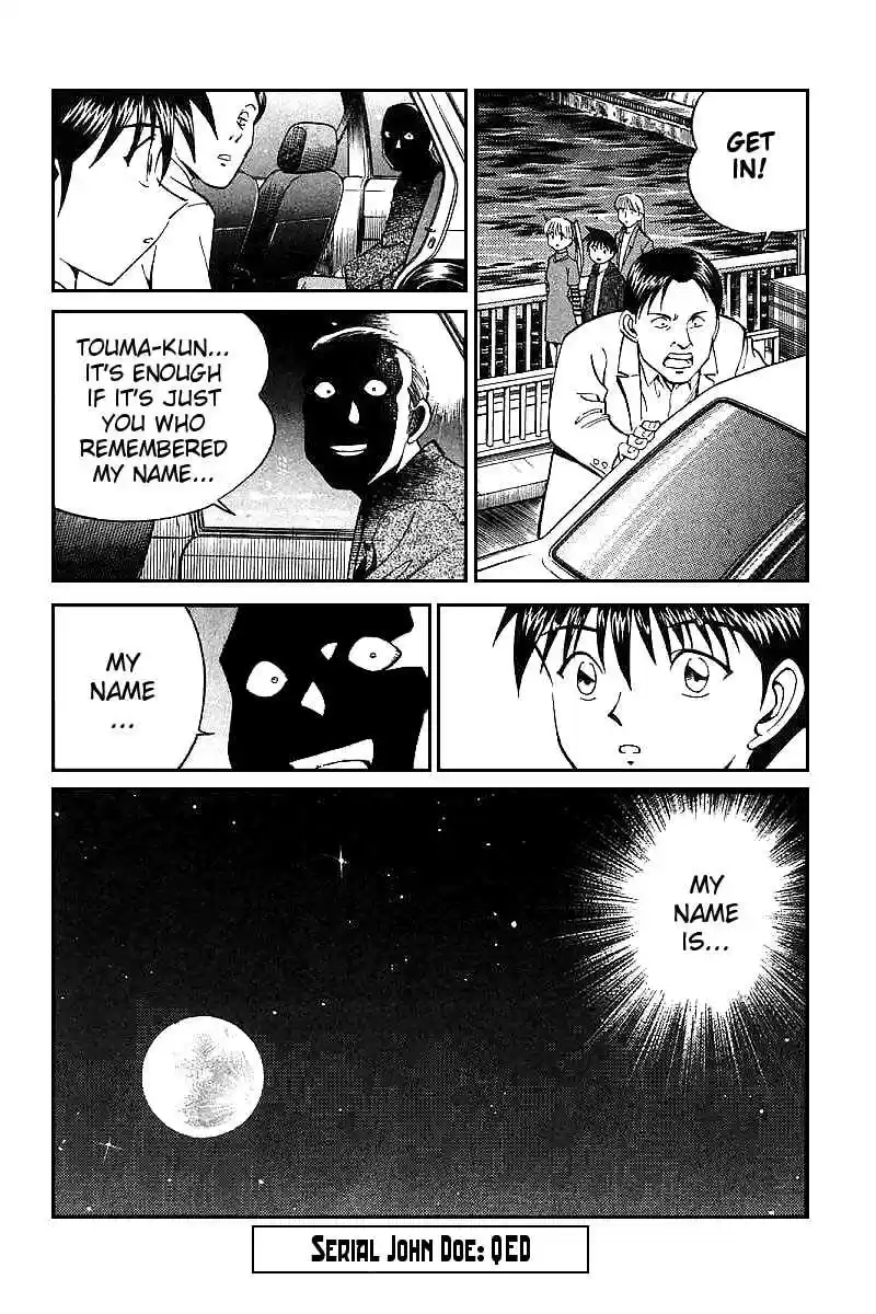 Q.E.D Vol. 7 Ch. 13.3