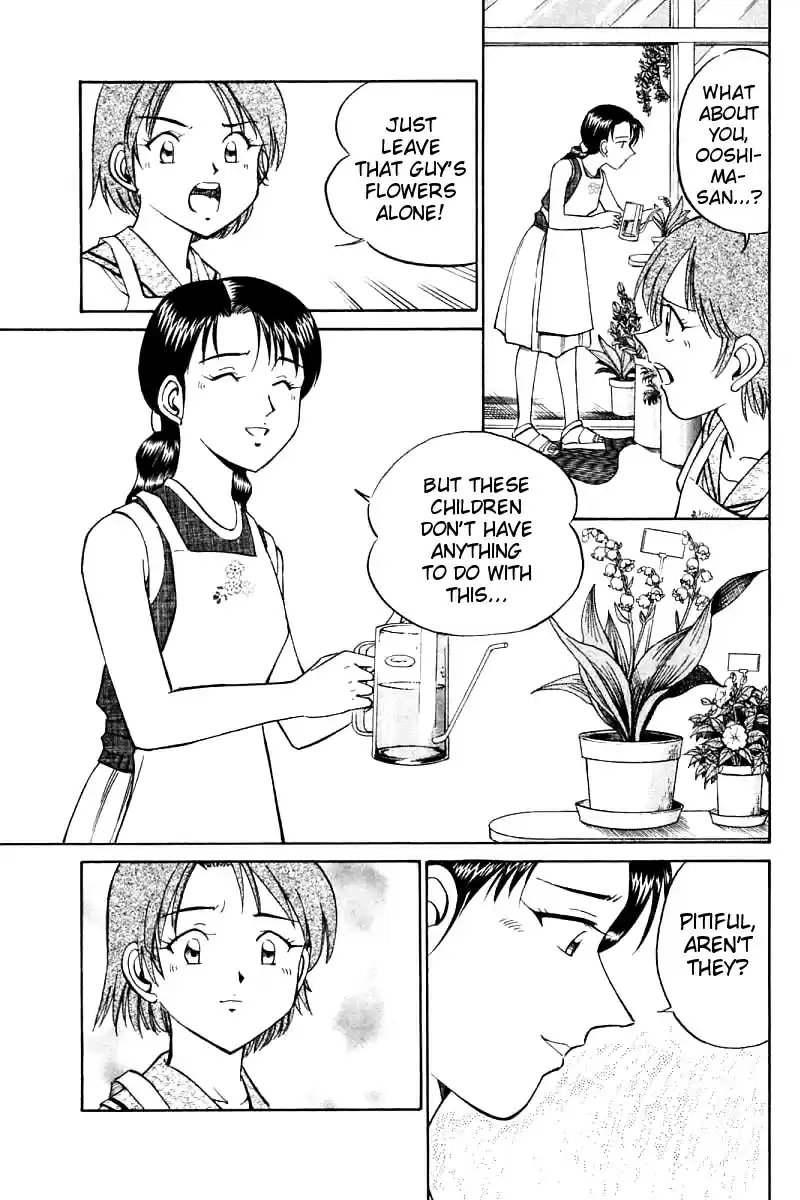 Q.E.D Vol. 7 Ch. 14.1