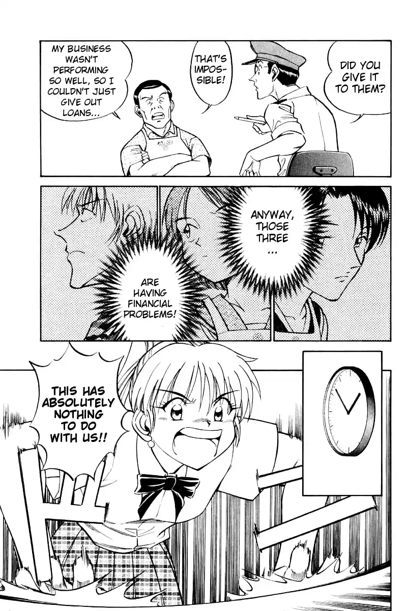 Q.E.D Vol. 7 Ch. 14.1